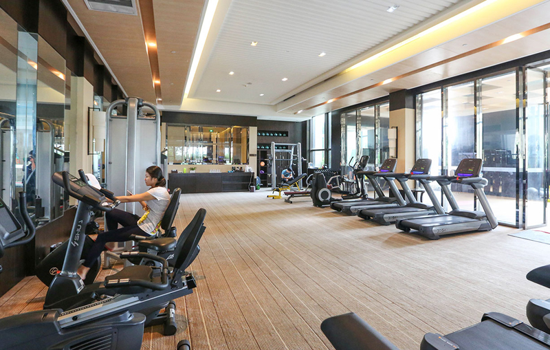 酒店健身房器材,高端健身房器材,室内健身器材-广西KY.COM-开云(中国)体育健身器材有限公司