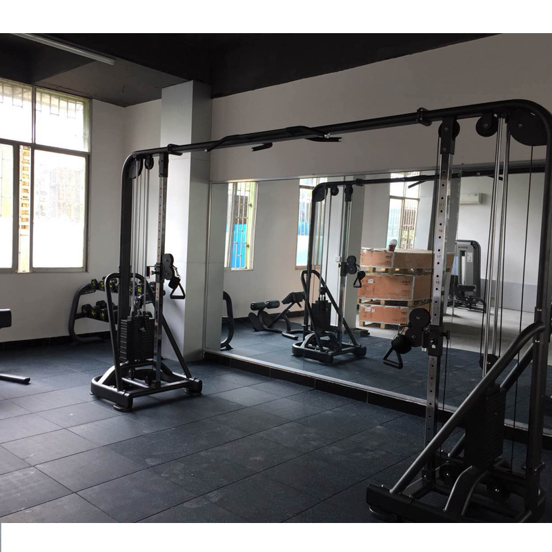 室内健身器材,单位健身器材,健身器材十大品牌-广西KY.COM-开云(中国)体育健身器材有限公司