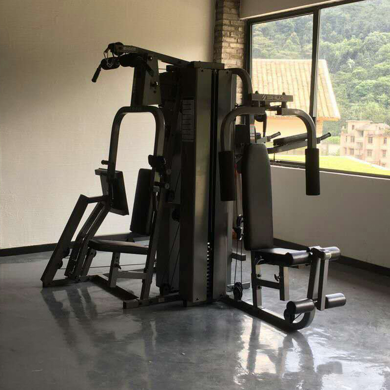 室内健身器材,单位健身器材,健身器材十大品牌-广西KY.COM-开云(中国)体育健身器材有限公司