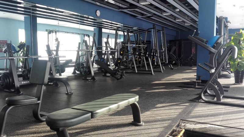 酒店健身房器材,高端健身房器材,室内健身器材-广西KY.COM-开云(中国)体育健身器材有限公司