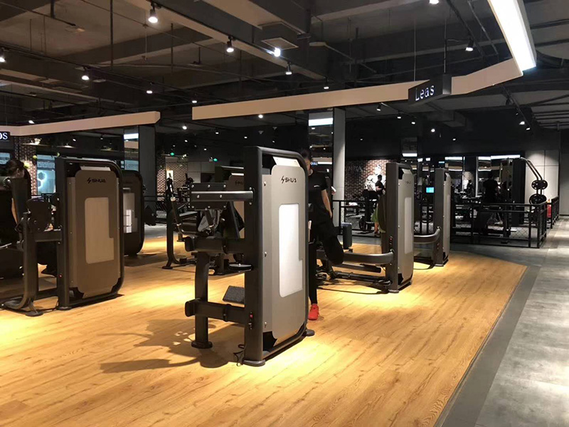 KY.COM-开云(中国)智能健身器材
