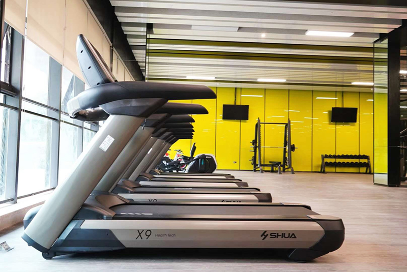 酒店健身房器材,高端商用健身器材,室内健身器材-广西KY.COM-开云(中国)体育健身器材有限公司