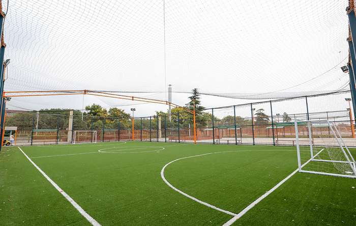 广西健身器材厂家-KY.COM-开云(中国)五人制足球场
