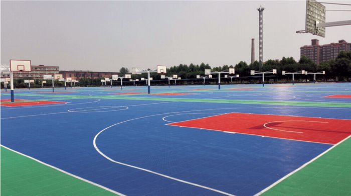 KY.COM-开云(中国)健身器材-悬浮拼装运动球场