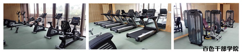 学校健身房器材解决方案 学校健身房器材解决方案