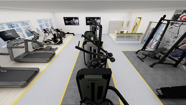 100平方健身房配置方案-广西KY.COM-开云(中国)体育健身器材有限公司 100平方健身房配置方案-广西KY.COM-开云(中国)体育健身器材有限公司