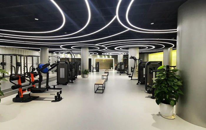 企事业单位健身房解决方案-广西KY.COM-开云(中国)体育