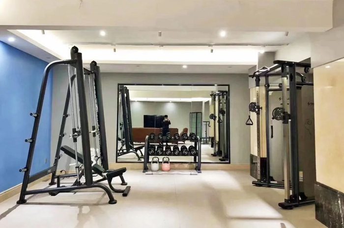 家庭健身解决方案-广西KY.COM-开云(中国)体育