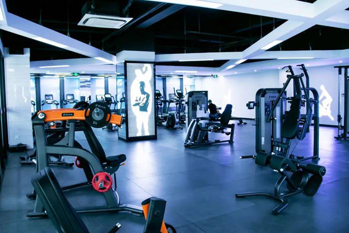 百姓健身房器材解决方案-广西KY.COM-开云(中国)体育