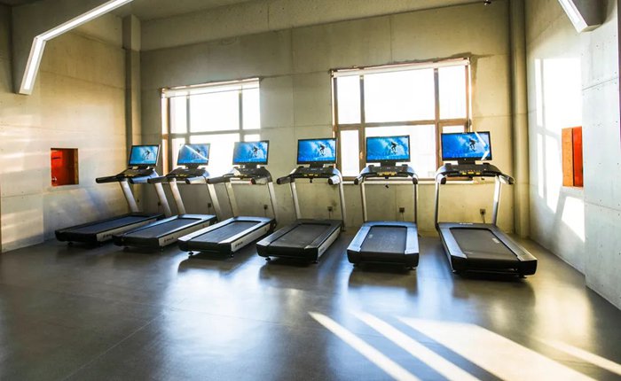 商用健身解决方案-广西KY.COM-开云(中国)体育