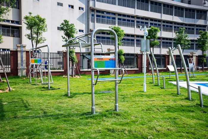 校园健身器材解决方案-广西KY.COM-开云(中国)体育