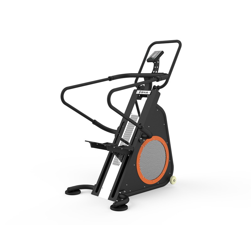 多功能攀爬器SH-G9600S-广西KY.COM-开云(中国)体育健身器材有限公司