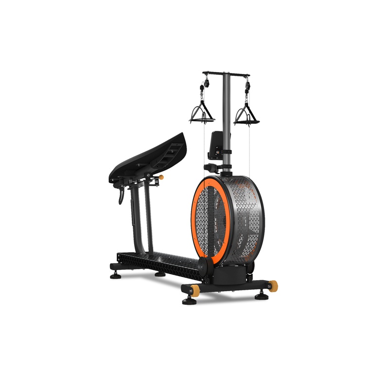 划板训练器（游泳机）SH-R9600A-广西KY.COM-开云(中国)体育健身器材有限公司