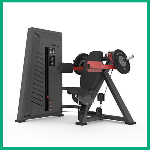 SH-G7706坐姿侧平举训练器-广西KY.COM-开云(中国)体育健身器材有限公司