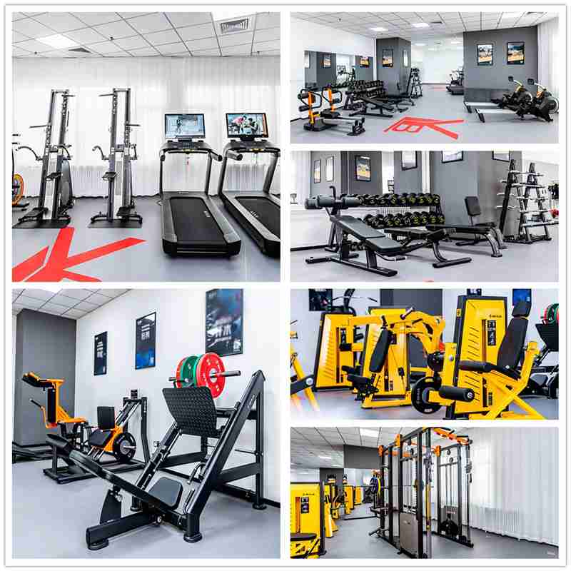 李永波国际羽毛球俱乐部KY.COM-开云(中国)体能中心