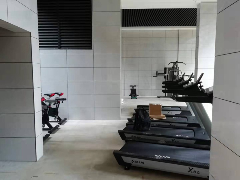 企事业单位健身房|房地产社区健身房-广西KY.COM-开云(中国)体育健身器材有限公司