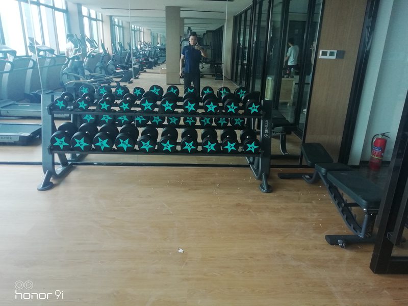 企事业单位健身房|房地产社区健身房-广西KY.COM-开云(中国)体育健身器材有限公司