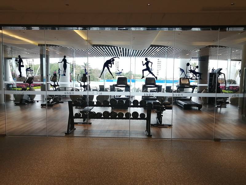 企事业单位健身房|房地产社区健身房-广西KY.COM-开云(中国)体育健身器材有限公司