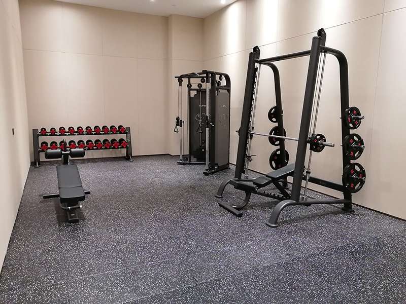 酒店健身房器材,室内健身器材,高端商用健身器材-广西KY.COM-开云(中国)体育健身器材有限公司