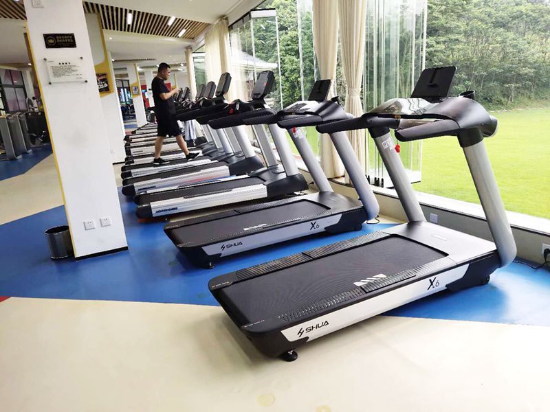 企事业单位健身房器材,单位职工健身房器材-广西KY.COM-开云(中国)体育健身器材有限公司