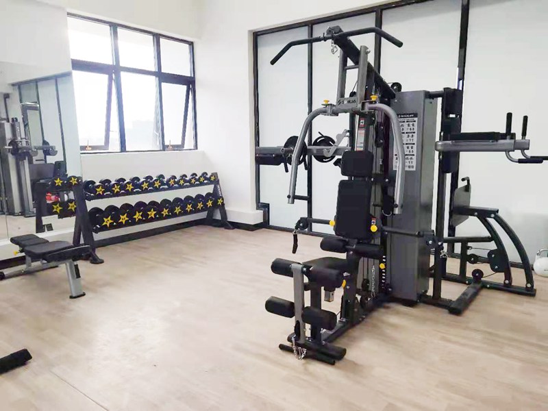 企事业单位健身房器材,单位职工健身房器材-广西KY.COM-开云(中国)体育健身器材有限公司