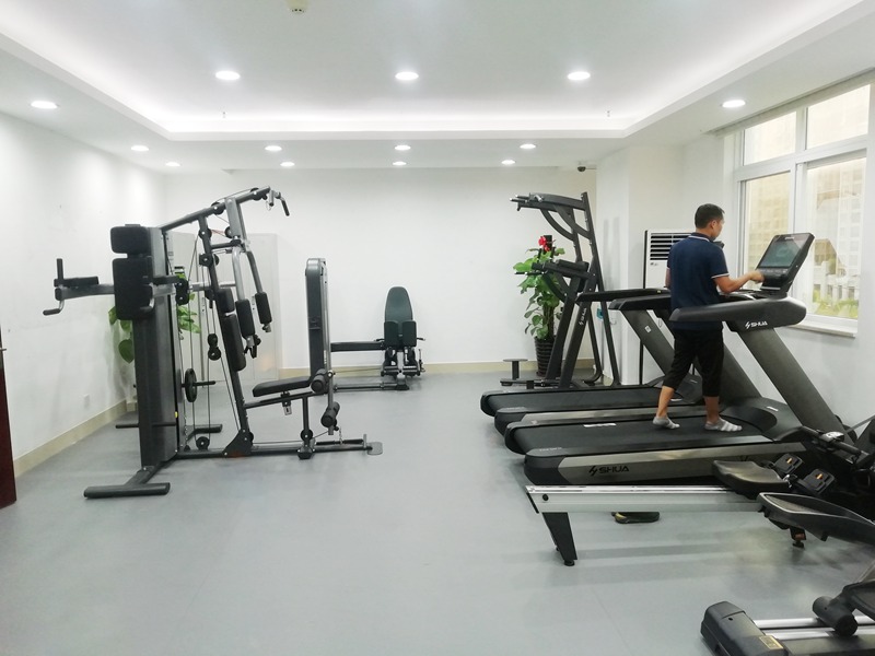 企事业单位健身房器材-职工健身房解决方案-广西KY.COM-开云(中国)体育健身器材有限公司