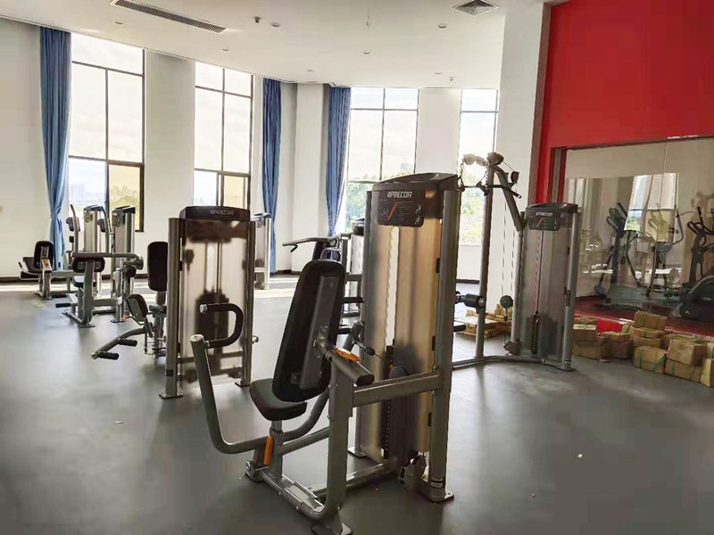 企事业单位健身房器材,单位职工健身房器材-广西KY.COM-开云(中国)体育健身器材有限公司